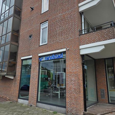 Center Appartement Apeldoorn Zewnętrze zdjęcie