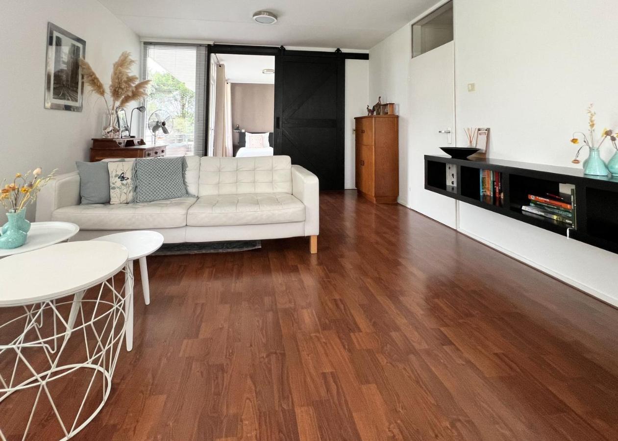 Center Appartement Apeldoorn Zewnętrze zdjęcie