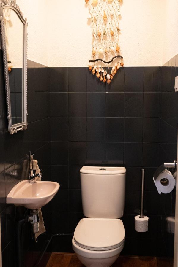 Center Appartement Apeldoorn Zewnętrze zdjęcie