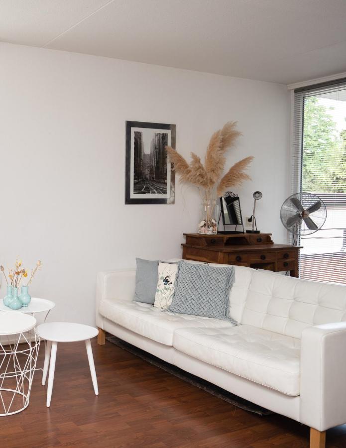 Center Appartement Apeldoorn Zewnętrze zdjęcie