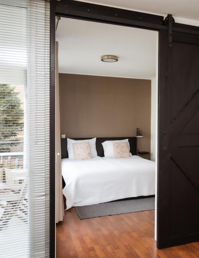 Center Appartement Apeldoorn Zewnętrze zdjęcie