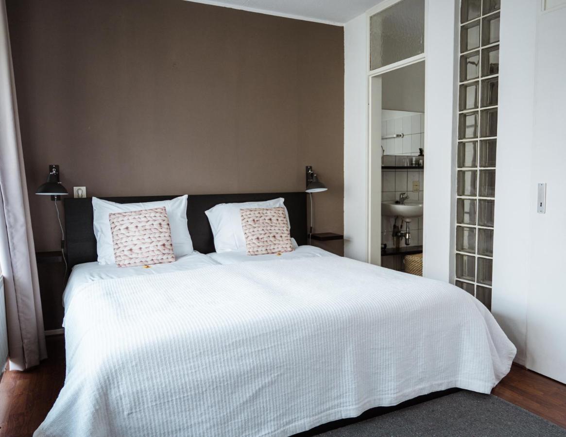 Center Appartement Apeldoorn Zewnętrze zdjęcie