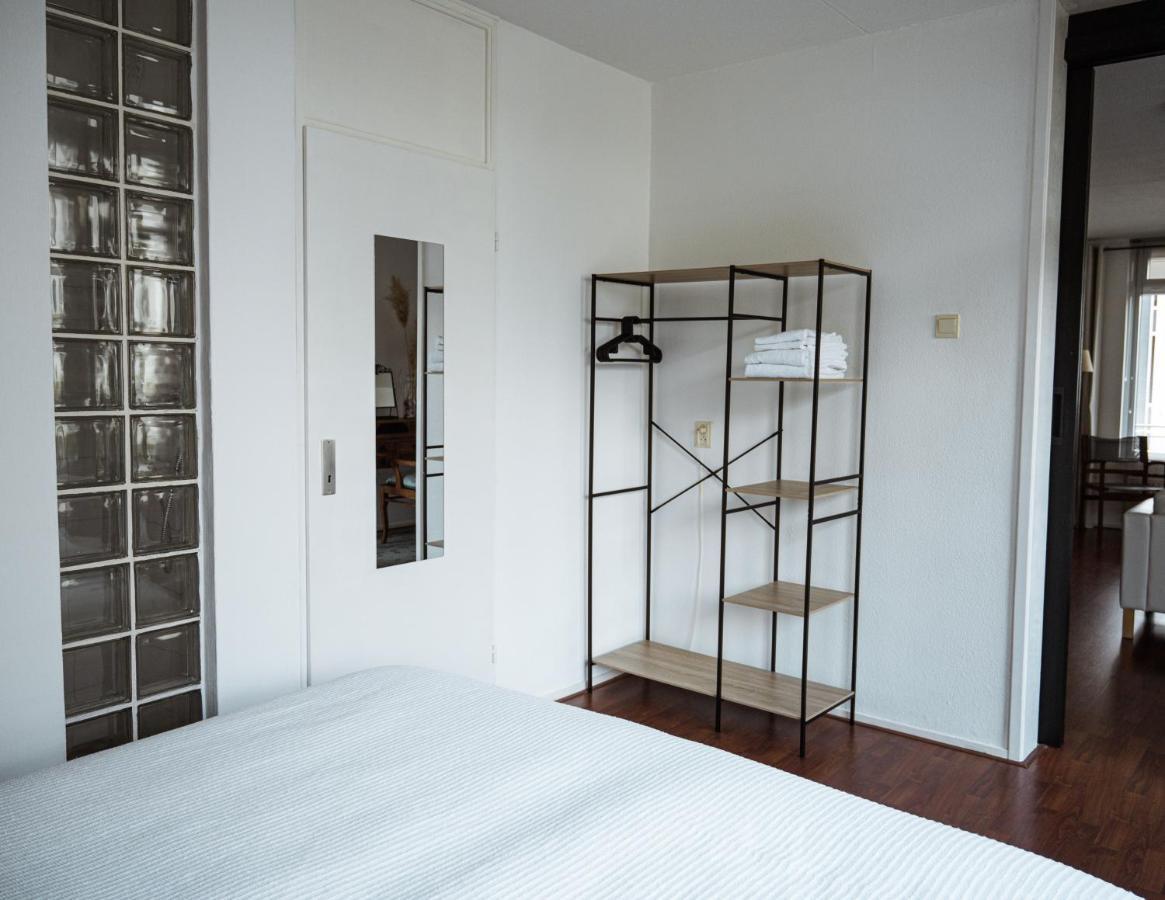 Center Appartement Apeldoorn Zewnętrze zdjęcie
