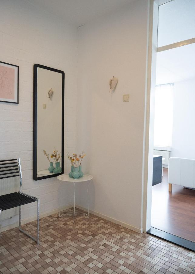 Center Appartement Apeldoorn Zewnętrze zdjęcie